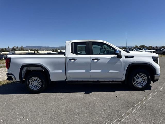 New 2026 GMC Sierra 1500 Pro w/ 1SA Safety Plus Package image 3