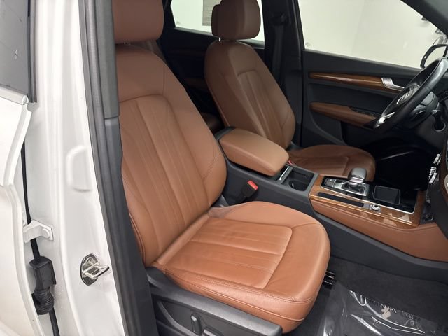 Used 2022 Audi Q5 2.0T Premium Plus AWD/4WD image 22