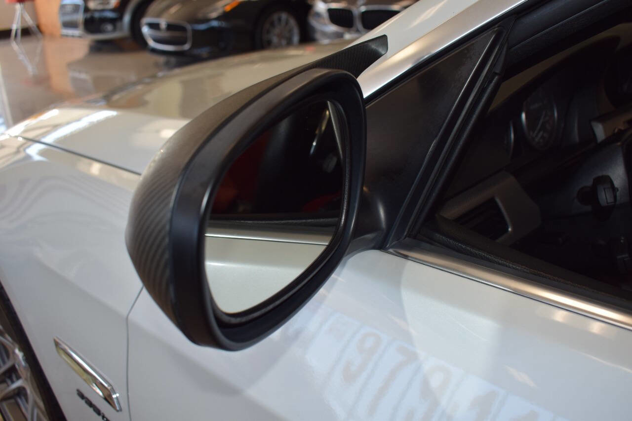 Used 2013 BMW 335is Convertible image 8