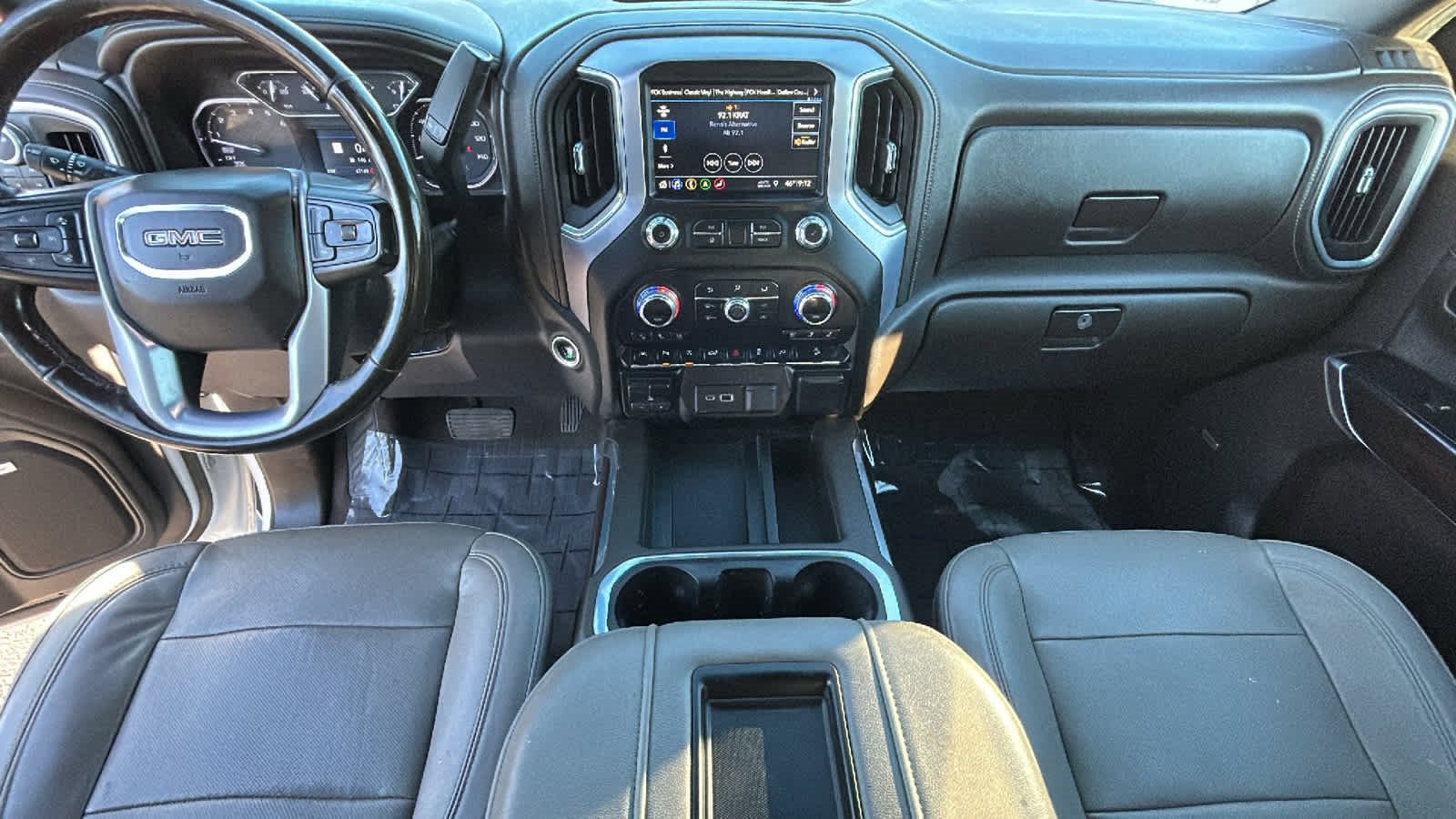 Used 2019 GMC Sierra 1500 SLT w/ SLT Premium Plus Package image 26