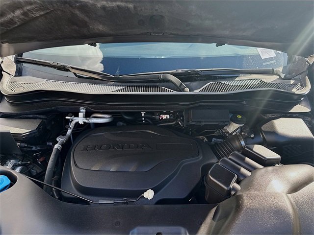 Used 2022 Honda Pilot EX-L image 36