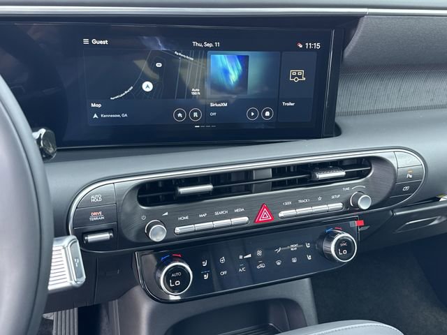 New 2026 Hyundai Palisade Calligraphy image 21