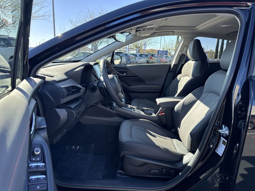 New 2026 Subaru Crosstrek 2.5i Limited image 13