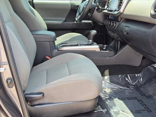 Used 2023 Toyota Tacoma SR5 AWD/4WD image 19