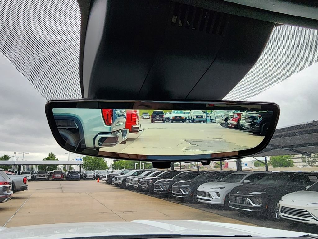 New 2026 GMC Yukon AT4 Ultimate AWD/4WD image 43