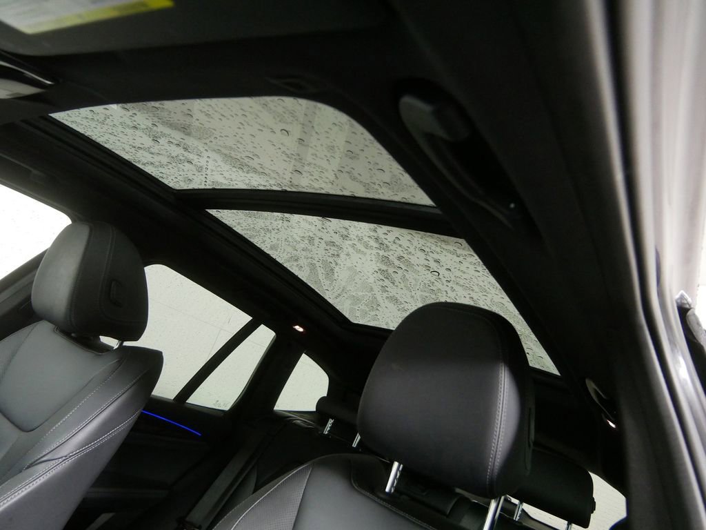 Used 2023 BMW X3 xDrive30i w/ Premium Essential Package image 16