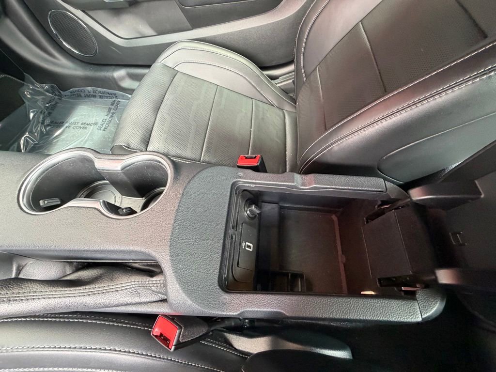 Used 2020 Ford Mustang GT Premium w/ Equipment Group 401A RWD image 20