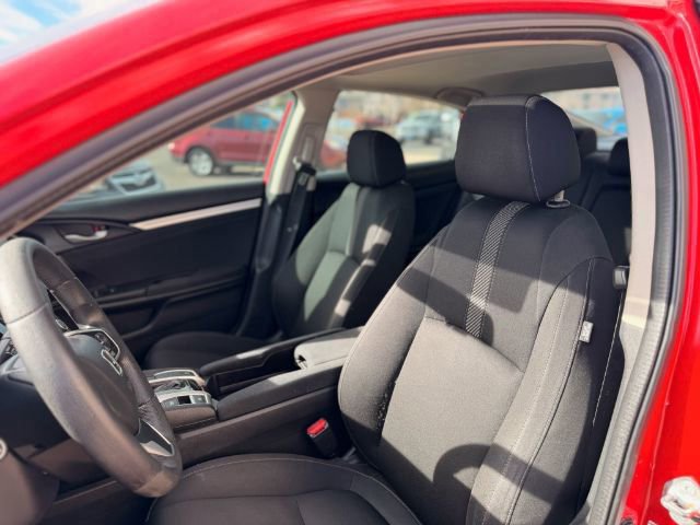 Used 2017 Honda Civic EX-T image 14