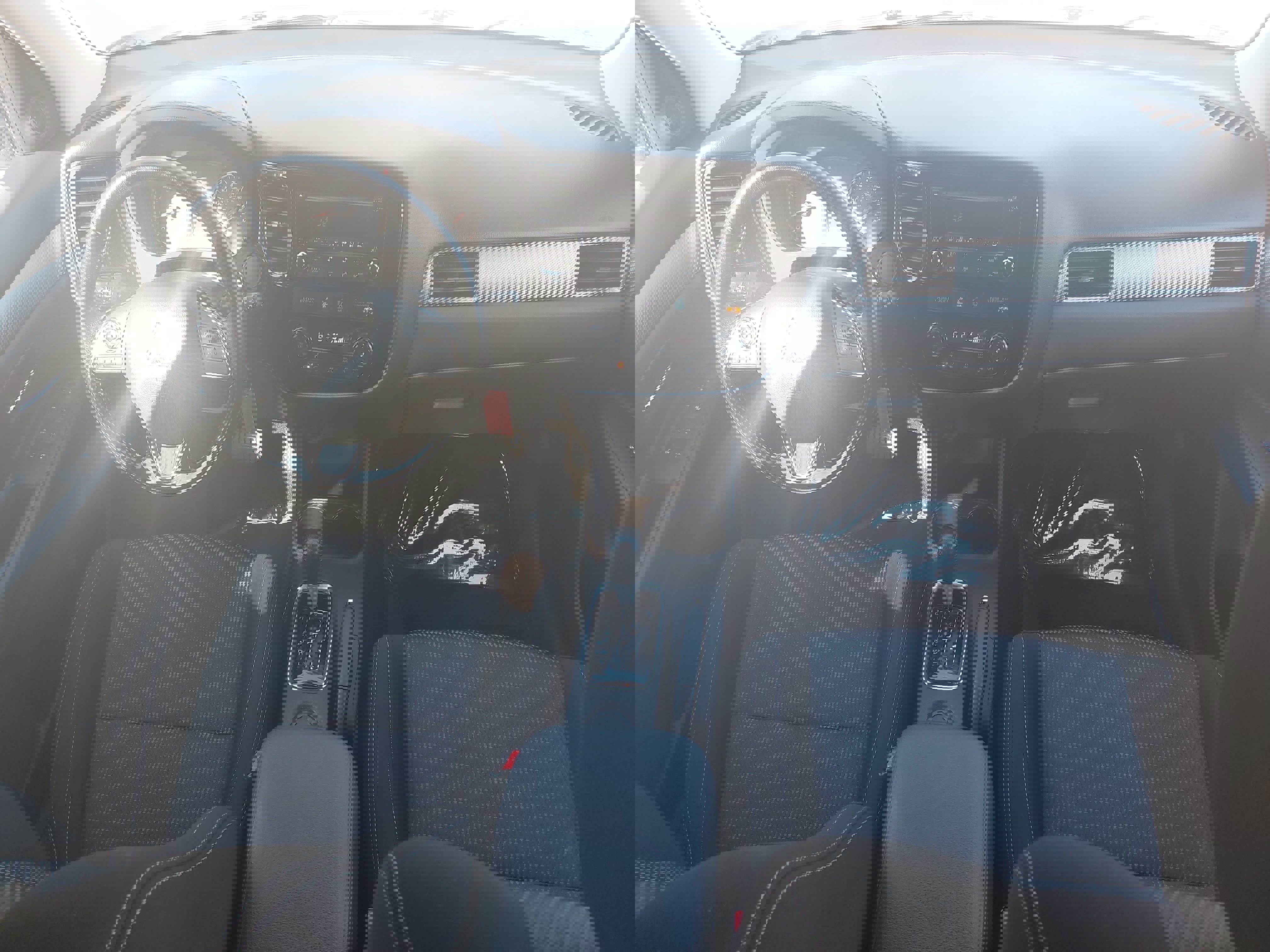 Used 2016 Mitsubishi Outlander ES image 9