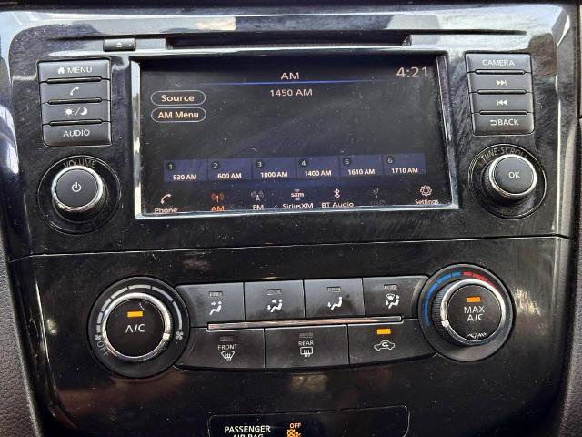 Certified 2020 Nissan Rogue Sport S AWD/4WD image 17