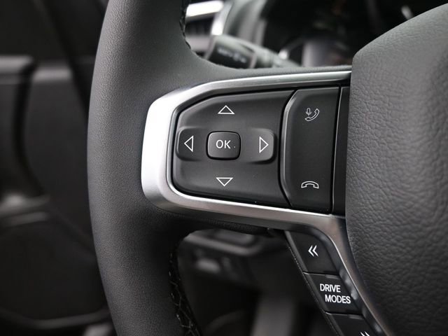 New 2026 RAM 1500 Big Horn AWD/4WD image 30