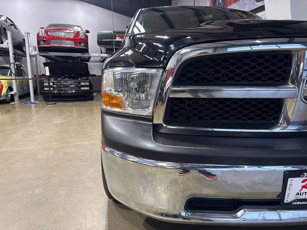 Used 2012 RAM 1500 Tradesman w/ ST Popular Equipment Group image 55