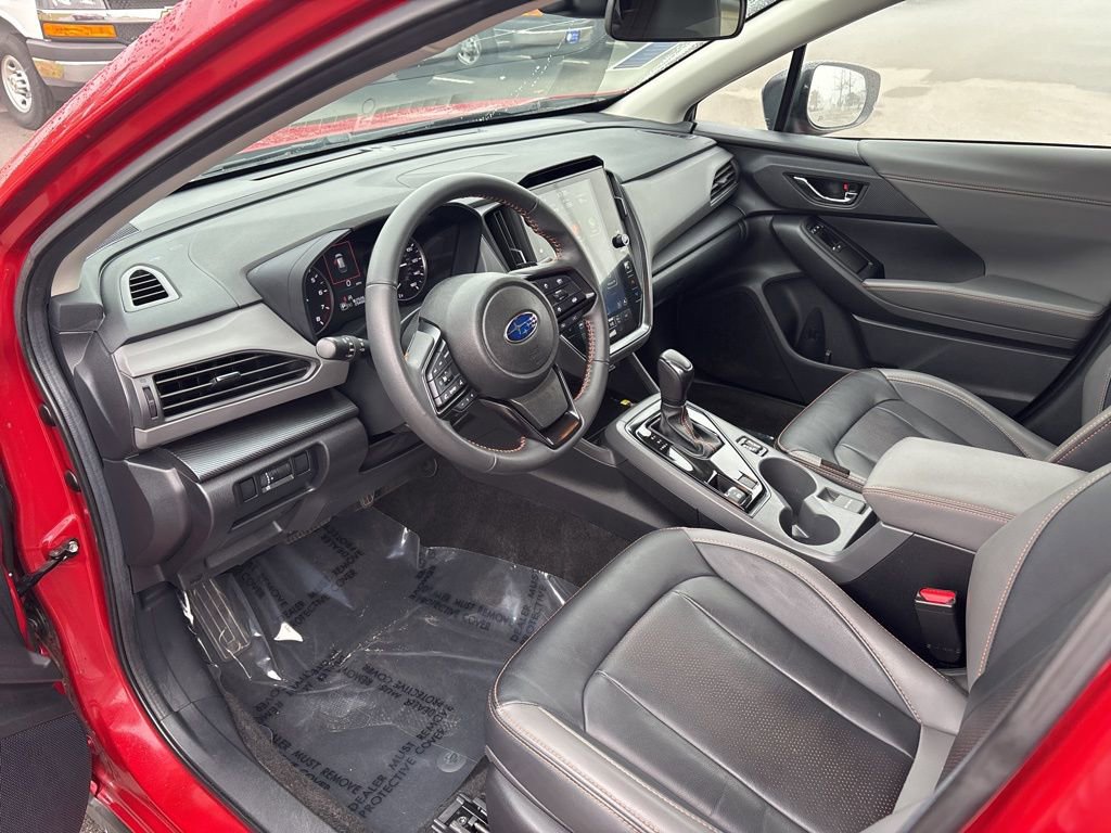 Used 2024 Subaru Crosstrek 2.5i Limited image 16