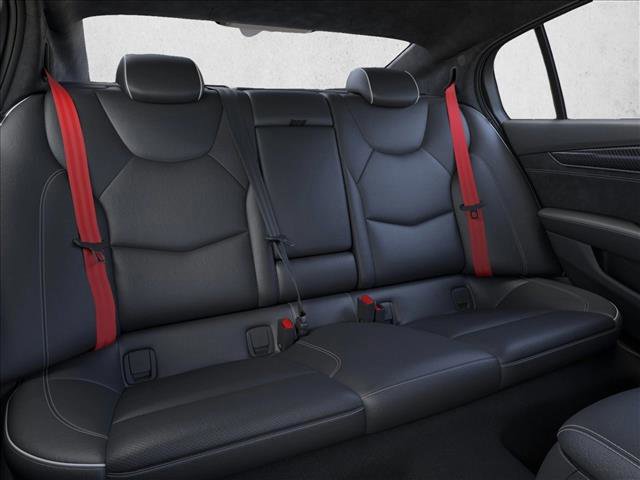 New 2026 Cadillac CT5 V Blackwing RWD image 17