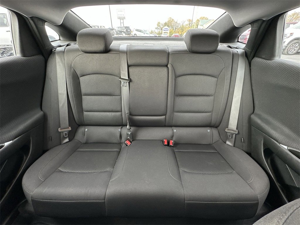 Used 2023 Chevrolet Malibu LT image 22
