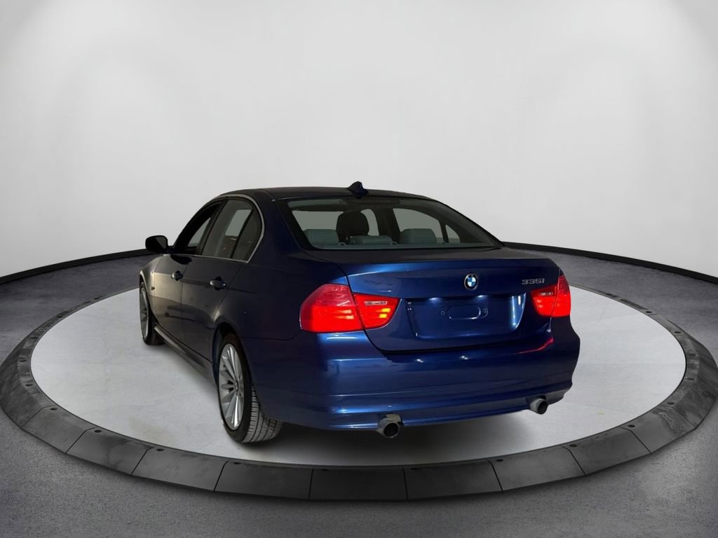 Used 2011 BMW 335i Sedan image 7