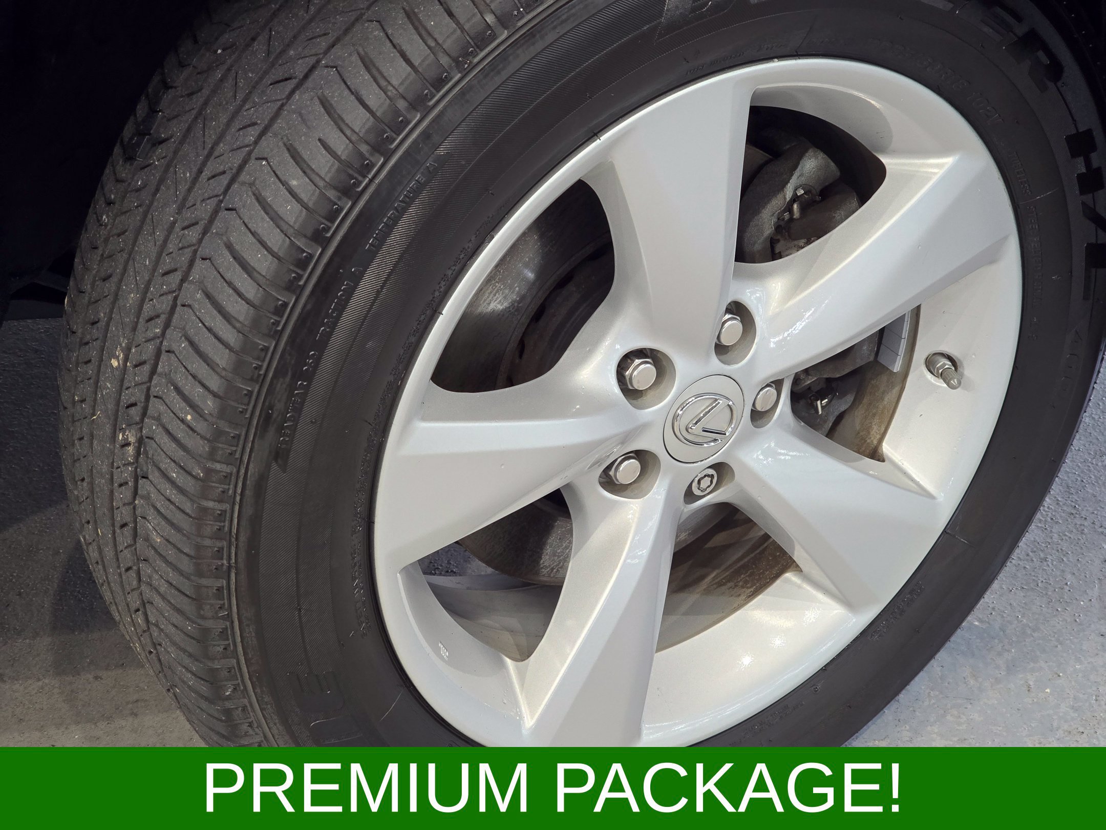 Used 2013 Lexus RX 350 AWD w/ Premium Pkg image 25