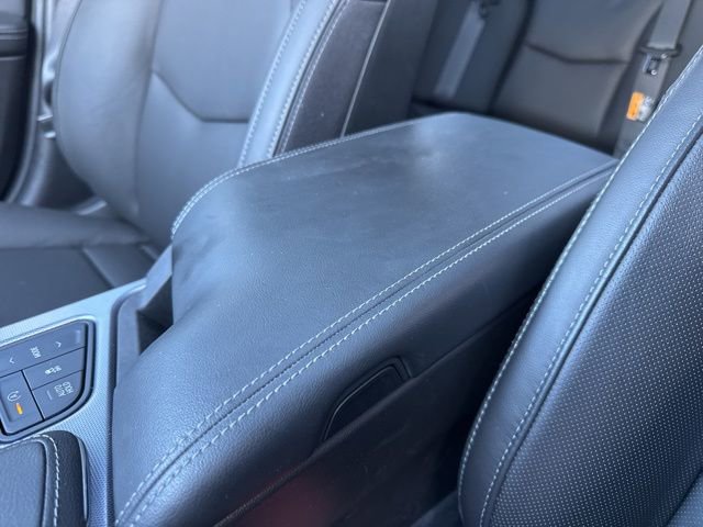 Used 2025 Cadillac CT4 Premium Luxury image 14