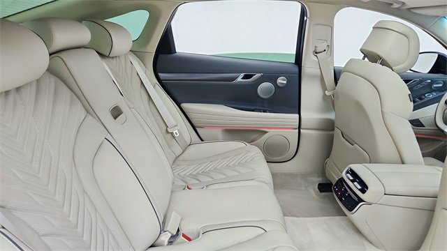 Used 2025 Genesis G80 2.5T Sport Prestige image 24
