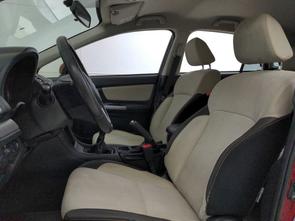 Used 2017 Subaru Crosstrek 2.0i Premium AWD/4WD image 16