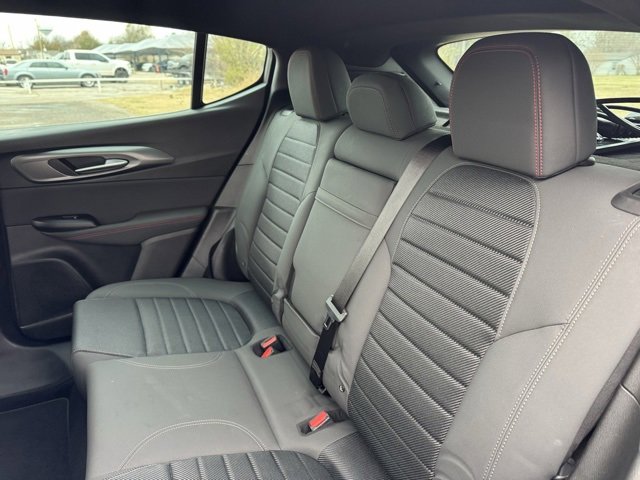 Used 2024 Dodge Hornet R/T image 14