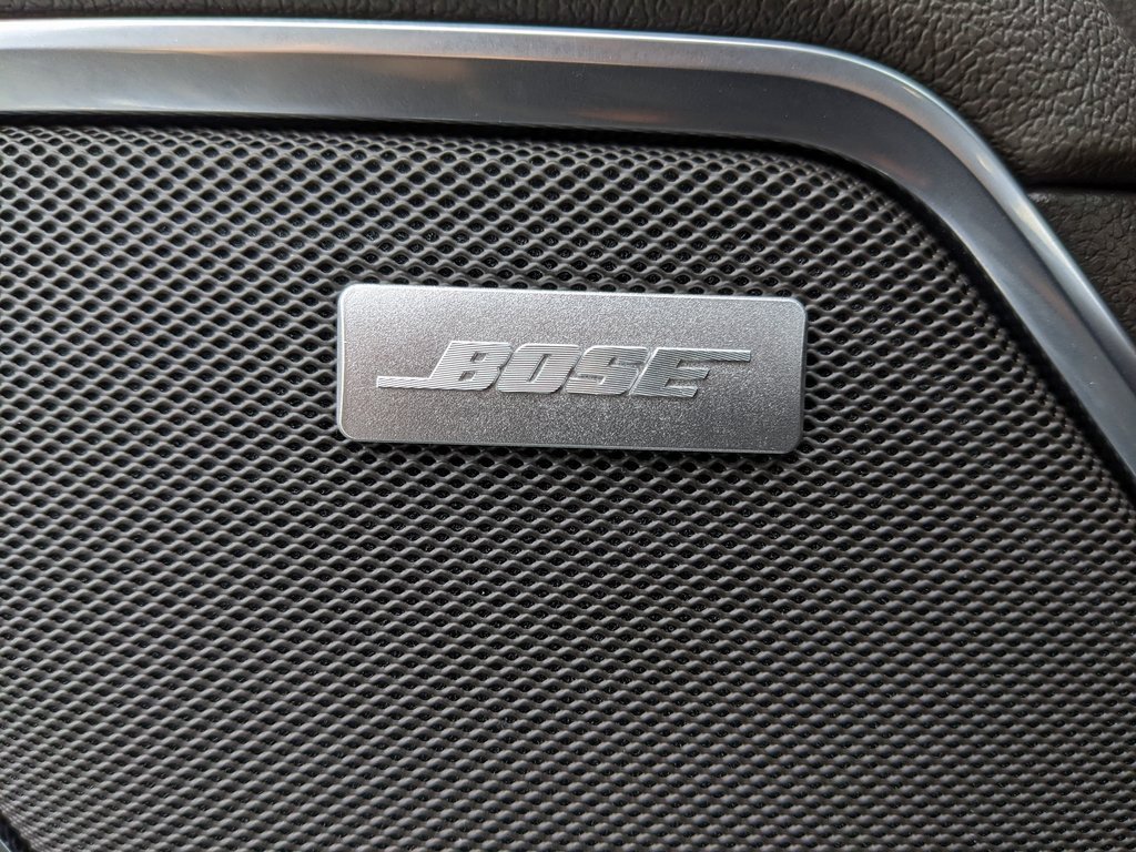 Used 2023 GMC Sierra 1500 SLT w/ SLT Premium Package image 39