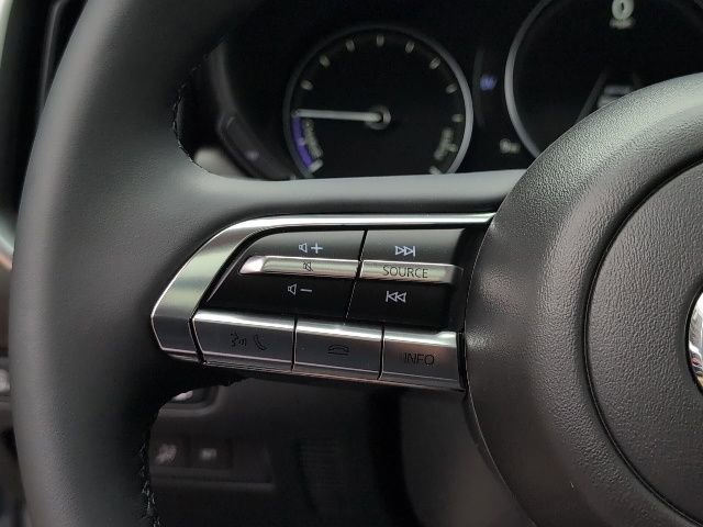 Used 2025 MAZDA CX-50 AWD 2.5 Hybrid w/ Weather Package image 23