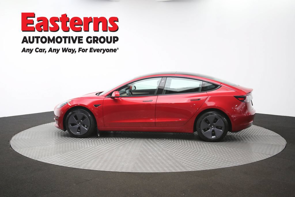 Used 2023 Tesla Model 3 RWD image 56