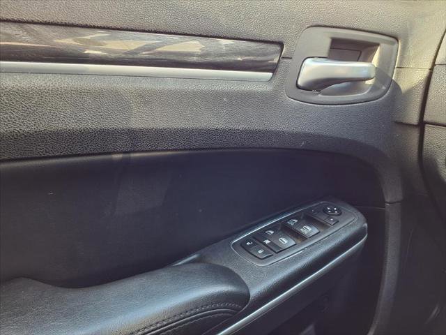 Certified 2020 Chrysler 300 Touring L w/ 300 Premium Group image 49