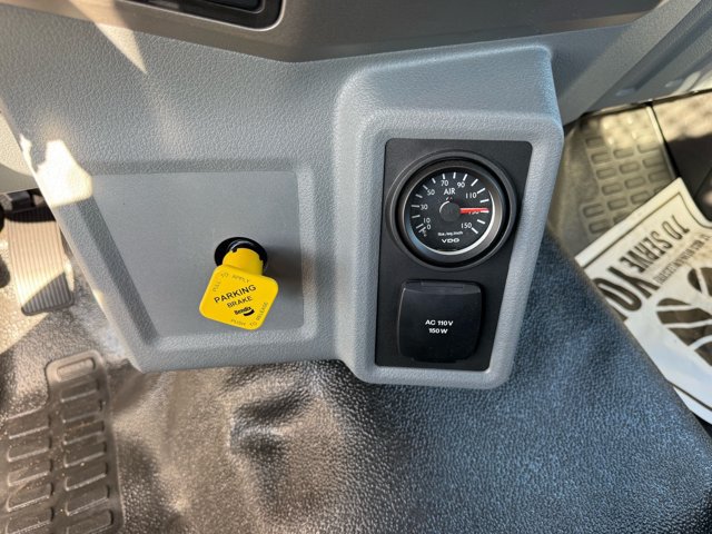 New 2026 Ford F650 2WD Regular Cab Super Duty image 23