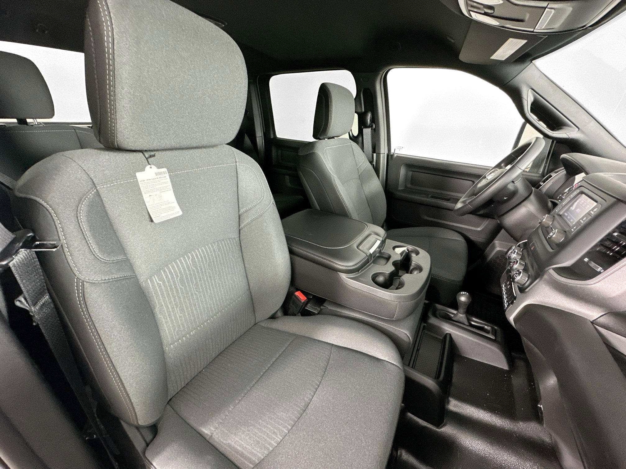 Certified 2024 RAM 2500 Tradesman image 30