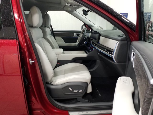 Certified 2025 Hyundai Santa Fe Calligraphy AWD/4WD image 16