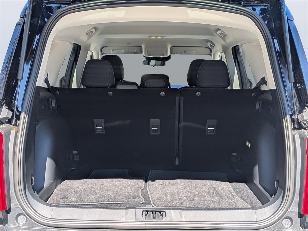 Used 2025 Ford Bronco Sport Big Bend image 13