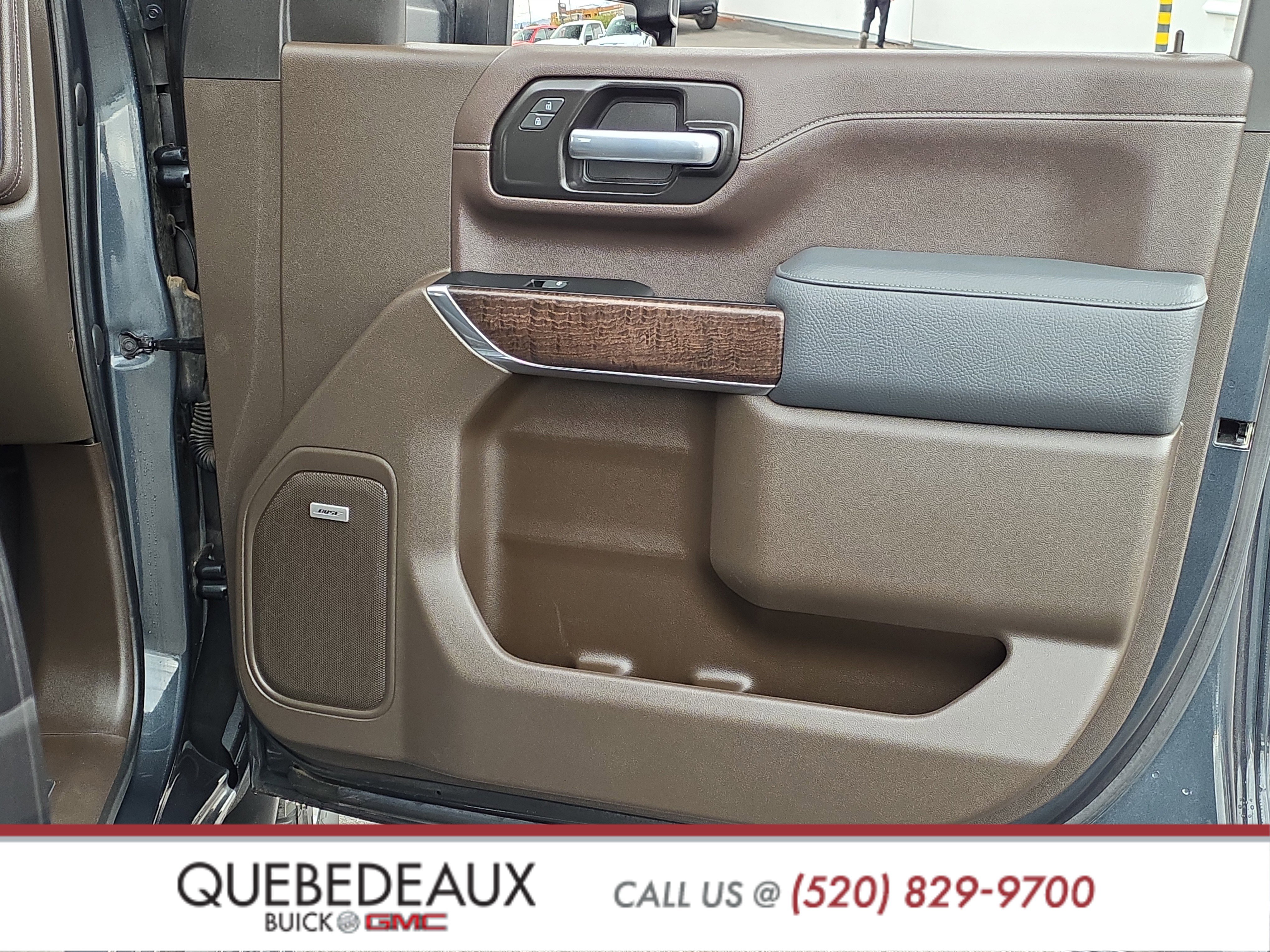 Used 2023 GMC Sierra 3500 Denali AWD/4WD image 35