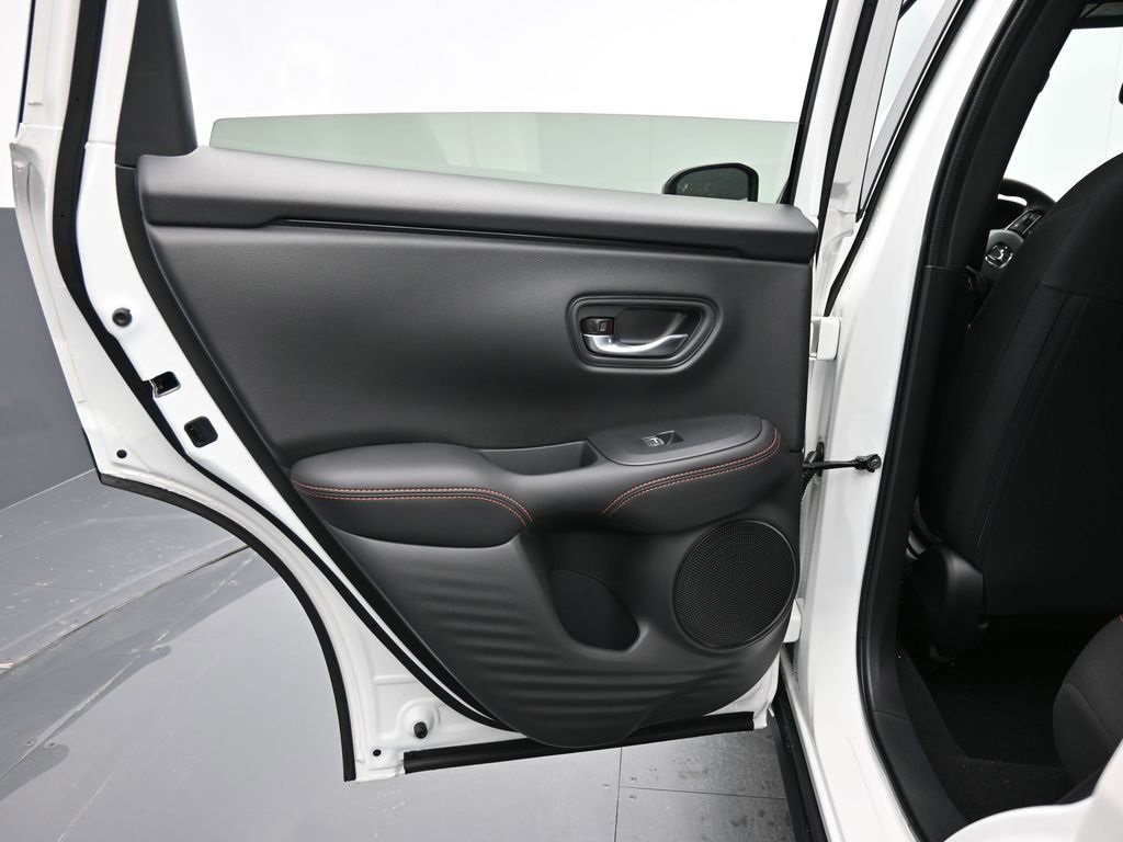 New 2026 Honda HR-V Sport image 33