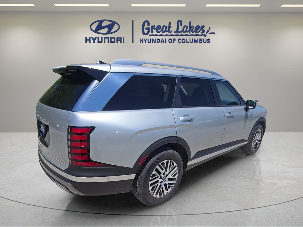 New 2026 Hyundai Palisade SEL AWD/4WD image 5