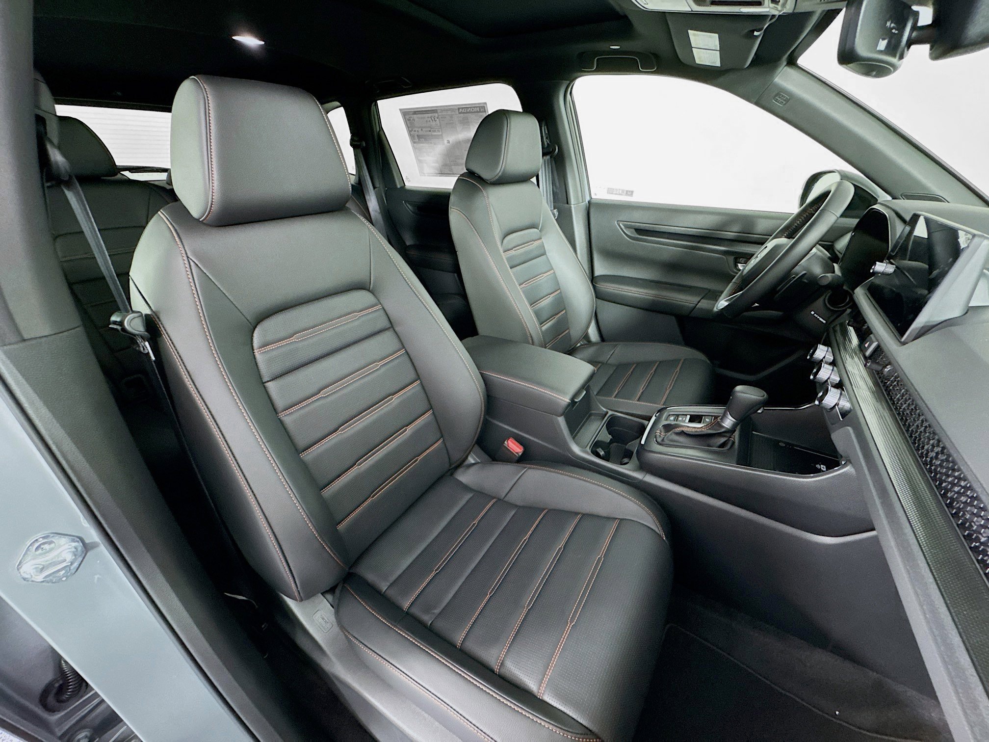 New 2026 Honda CR-V Sport-L image 28