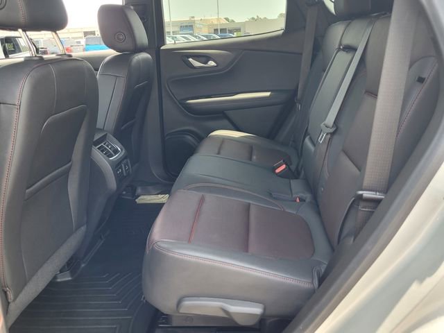 Used 2022 Chevrolet Blazer RS w/ Enhanced Convenience Package image 14