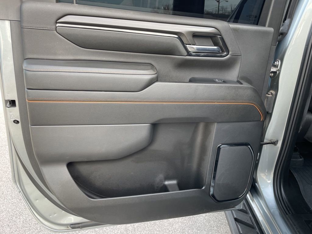 Used 2024 GMC Sierra 2500 AT4 w/ AT4 Premium Plus Package image 46