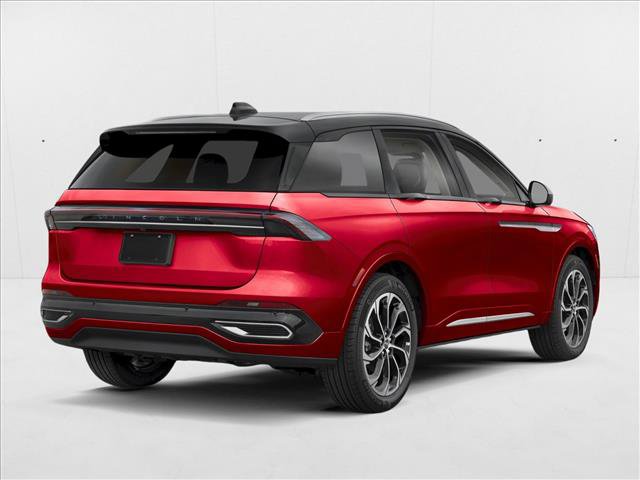 New 2026 Lincoln Nautilus Premier AWD/4WD video 2
