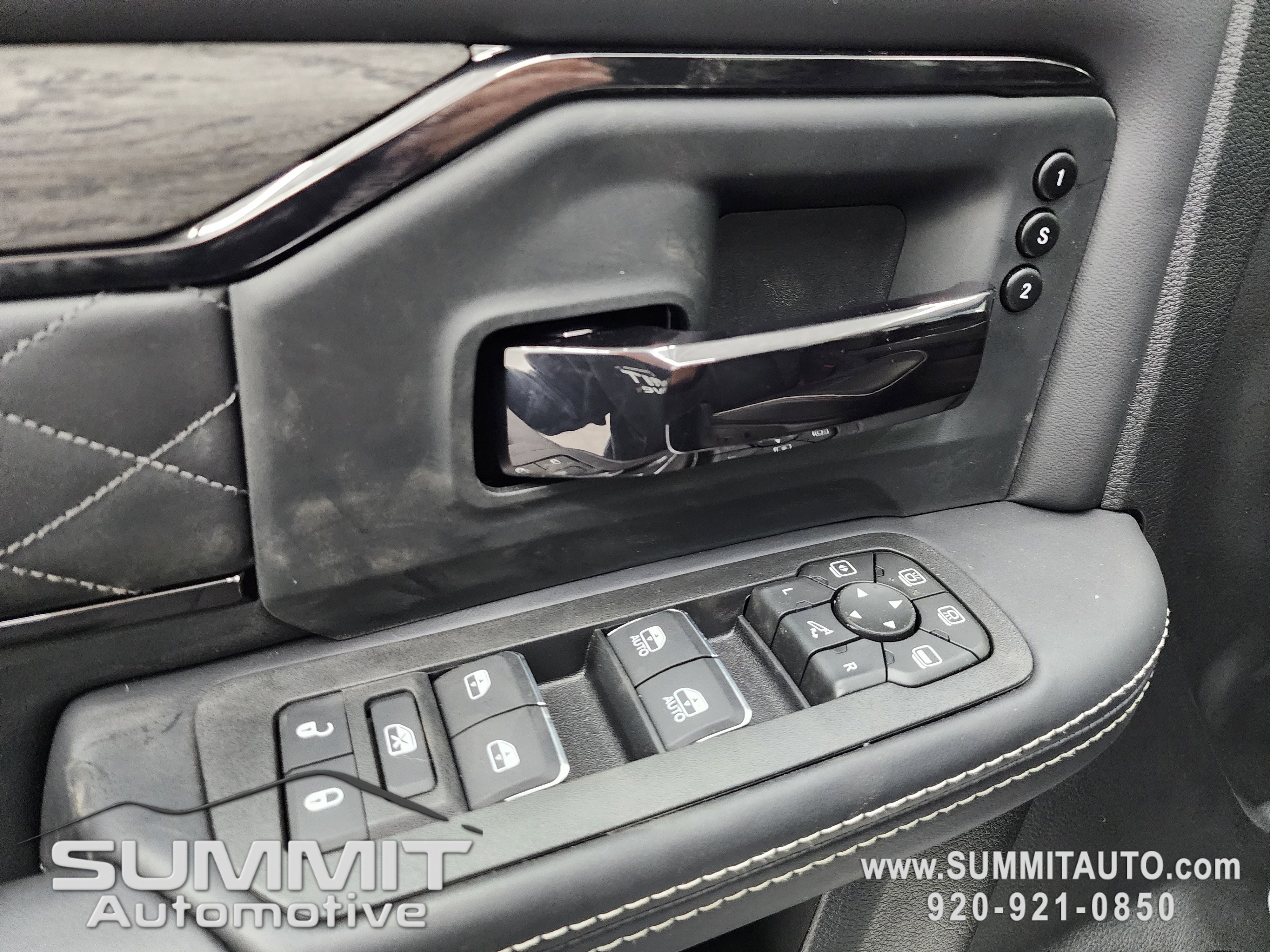 New 2026 RAM 2500 Limited image 52