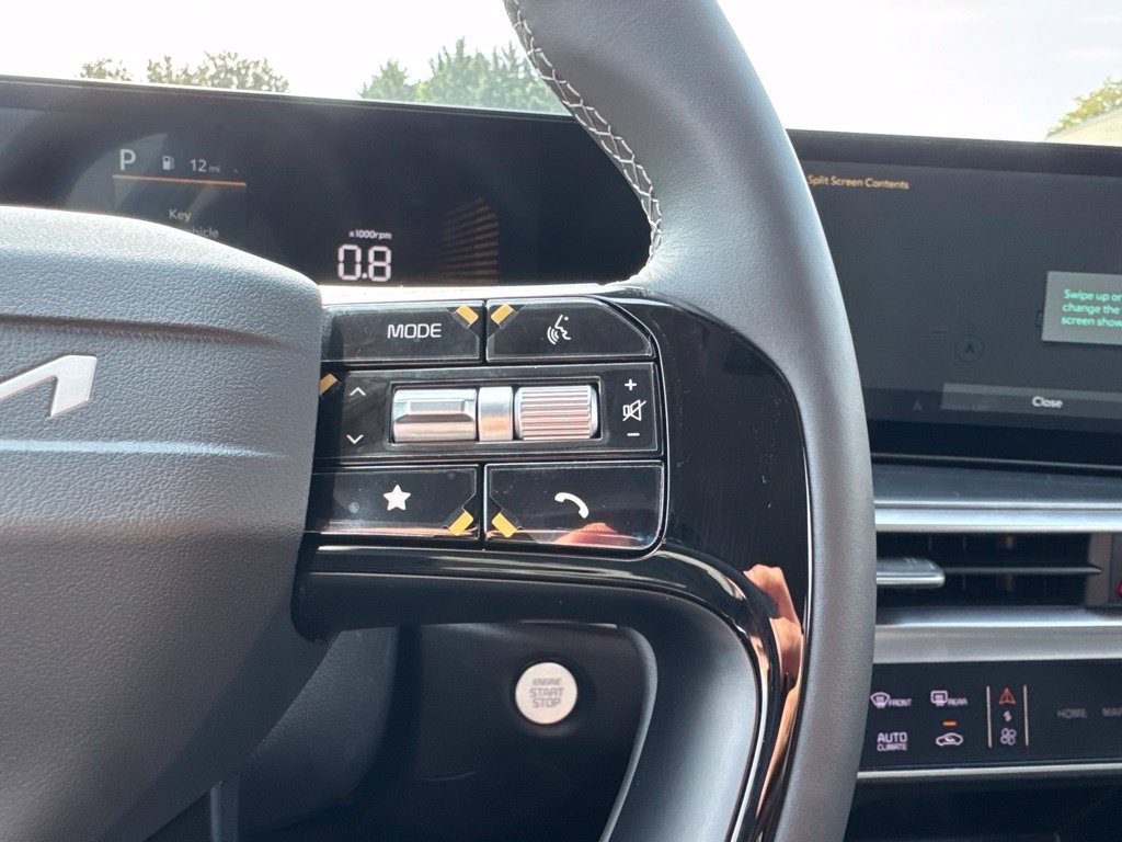 New 2026 Kia Sorento EX AWD/4WD image 17