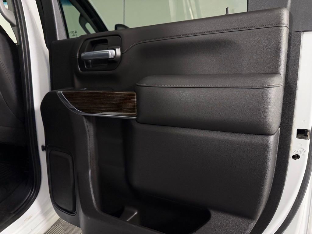 Used 2023 GMC Sierra 2500 SLE w/ SLE Value Package; image 30