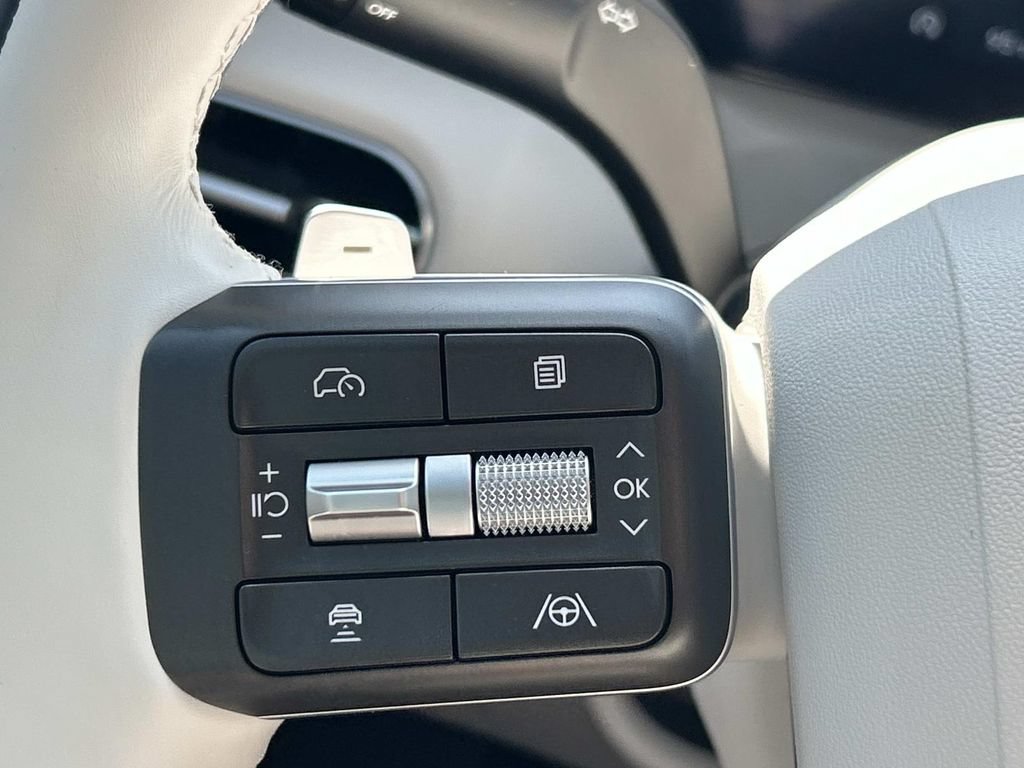 Used 2026 Hyundai Palisade Calligraphy FWD image 34
