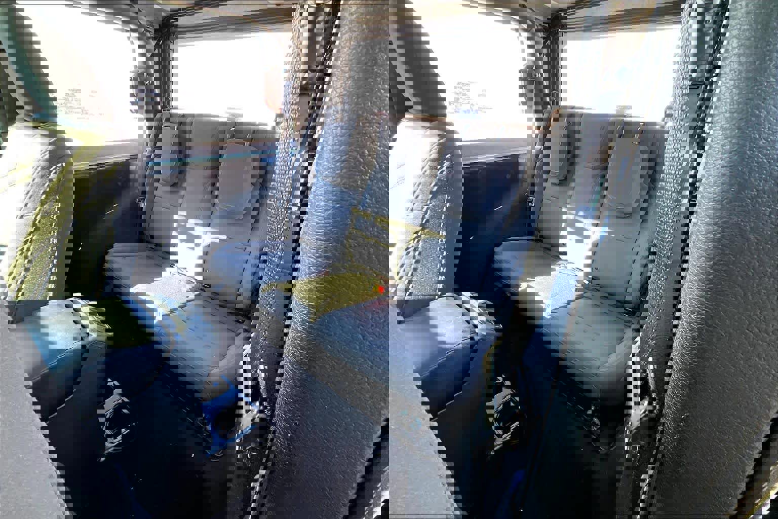 Used 2023 Jeep Wrangler Sport image 20