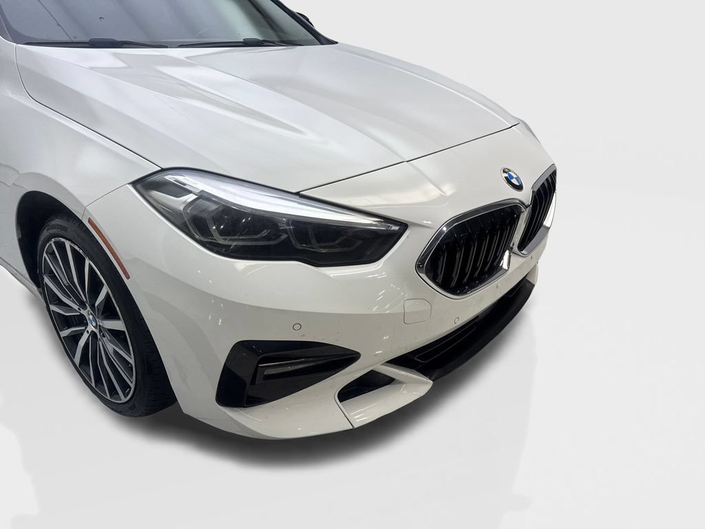 Used 2021 BMW 228i xDrive Gran Coupe w/ Convenience Package AWD/4WD image 17