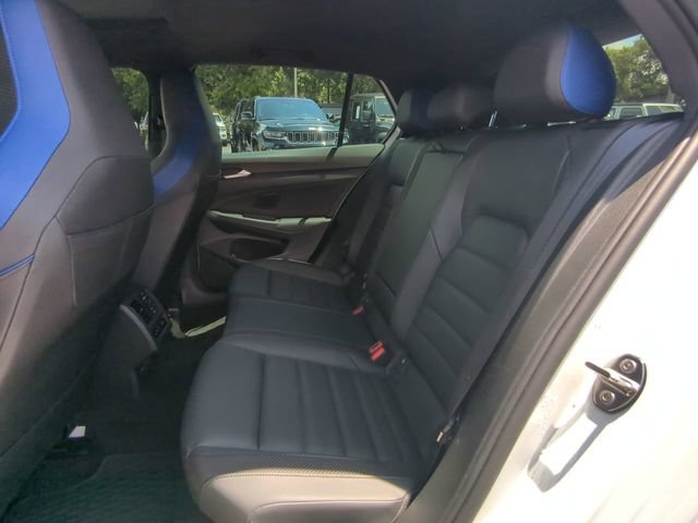 Used 2024 Volkswagen Golf R AWD/4WD image 15