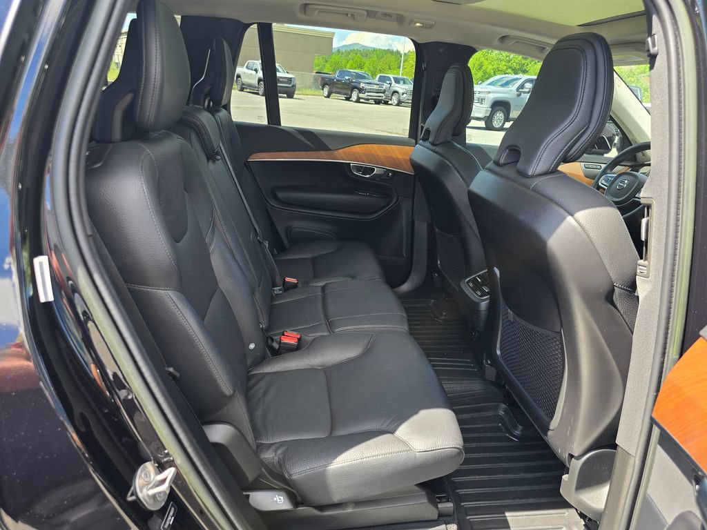 Used 2023 Volvo XC90 B6 Plus w/ Protection Package Premier AWD/4WD image 31