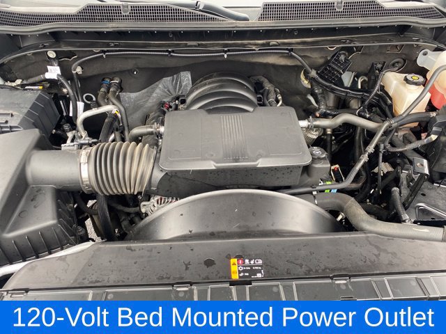 Certified 2025 Chevrolet Silverado 2500 LT w/ Convenience Package AWD/4WD image 21