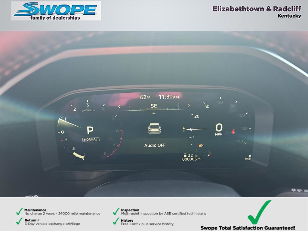 New 2026 Mitsubishi Outlander SEL image 13